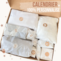 Box femme enceinte en attendant bébé