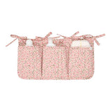 Organisateur de lit - Fairy Floral BB & CO