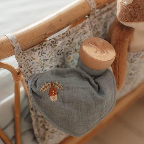 Organisateur de lit - Forest Adventure LITTLE DUTCH