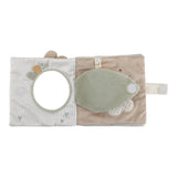 Livre d'activités tissu - Newborn LITTLE DUTCH