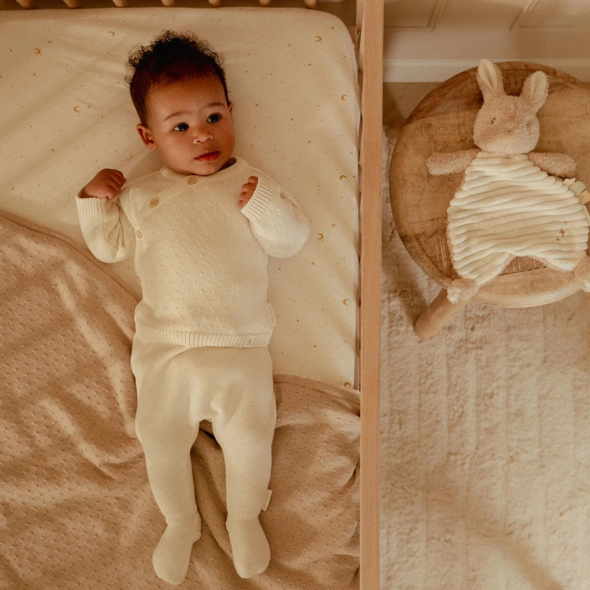 Doudou Lapin - Newborn