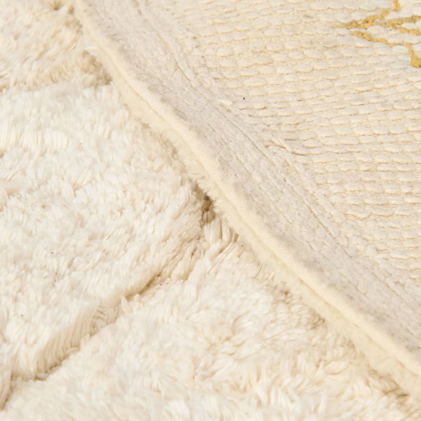 tapis Oie – 110 x 110 cm LITTLE DUTCH