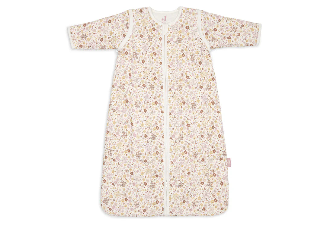 Gigoteuse avec Manches Amovible 90cm - Flower Fairies