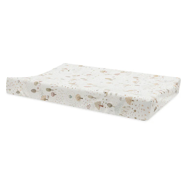 Housse matelas à Langer Jersey 50x70cm - Tiny Park