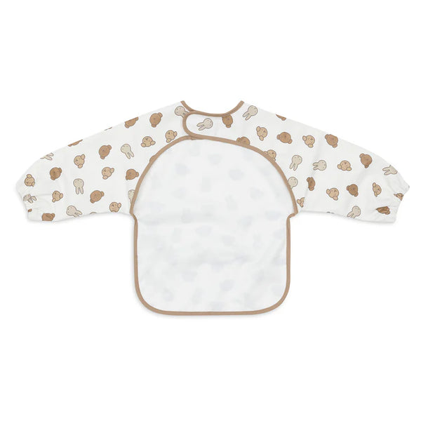 Bavoir Imperméable - Miffy and Friends
