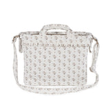 Sac à langer bébé Botton Fleurs PASITO A PASITO