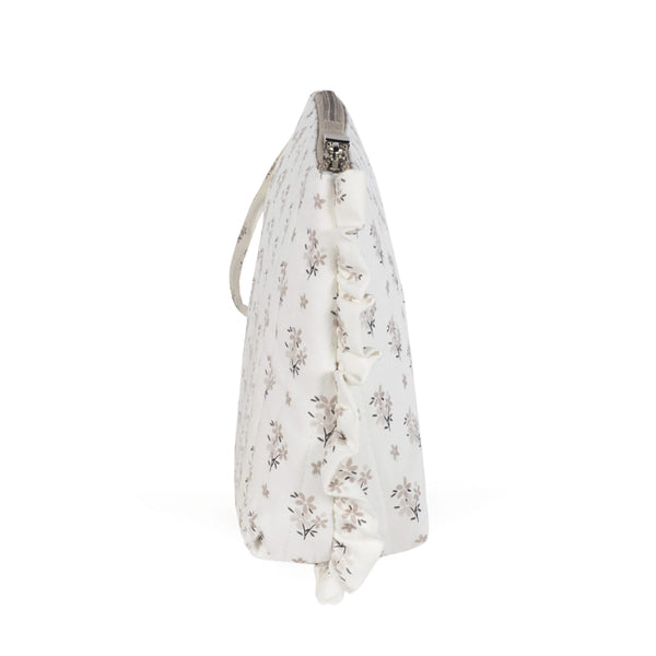 Trousse de toilette Botton Fleurs – Walking Mum walking mum