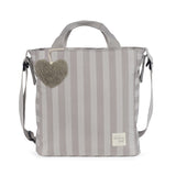 Sac à langer bébé Sintra Beige PASITO A PASITO