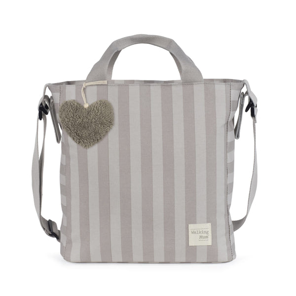 Sac à langer bébé Sintra Beige PASITO A PASITO