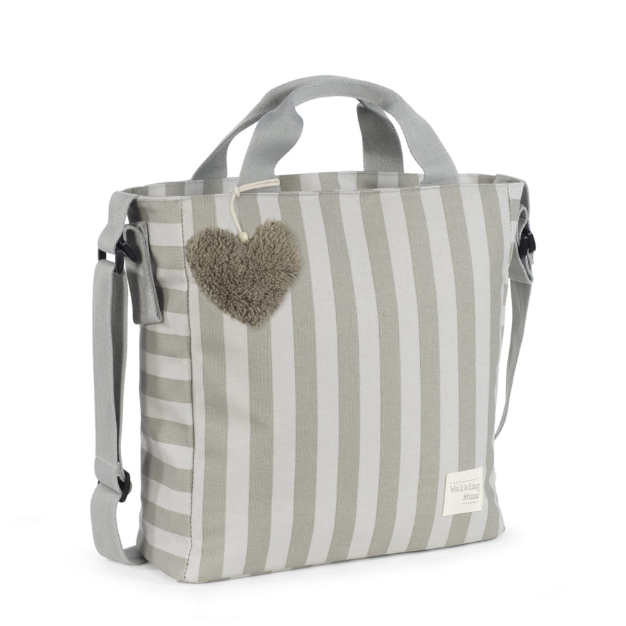 Sac à langer bébé Sintra Vert PASITO A PASITO