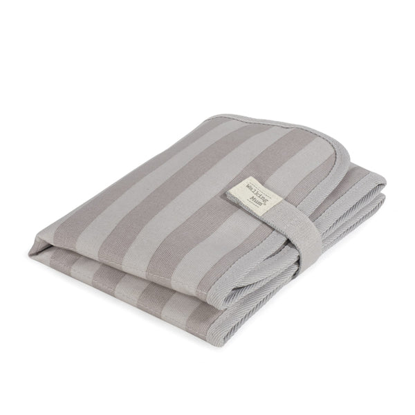 Tapis à langer bébé Sintra Beige walking mum