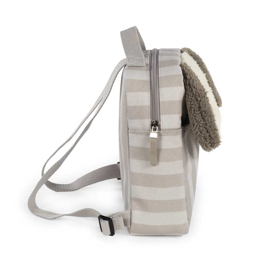 Sac à dos enfant Sintra Chien Beige