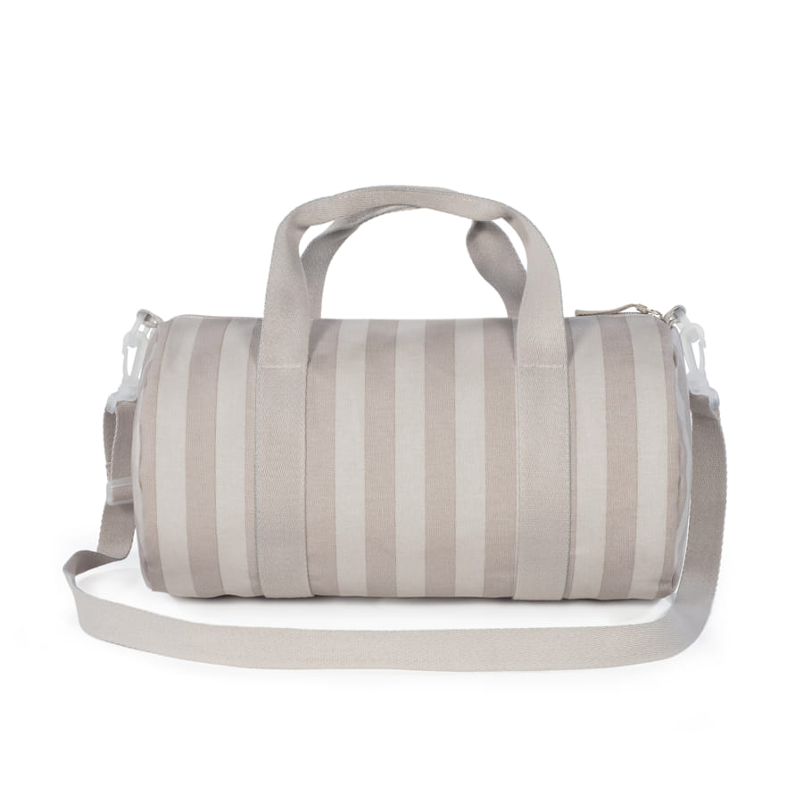 Sac de week-end / voyage enfant Sintra Chien Beige