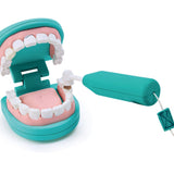 Kit du petit dentiste HAPE