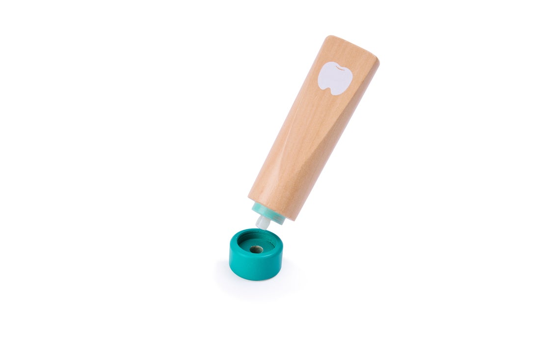 Kit du petit dentiste HAPE