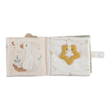 Livre d'activités tissu - Newborn LITTLE DUTCH