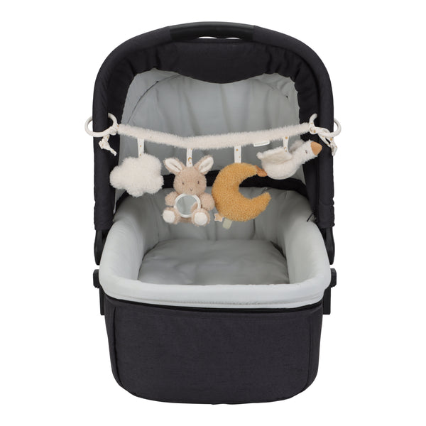 Chaîne d'activités pour poussette - Newborn