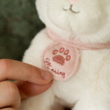 Peluche chat avec sac de transport – Marley LITTLE DUTCH