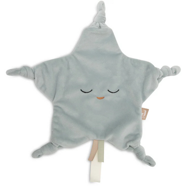 Attache Sucette Star - Sea Green