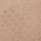 Couverture Bébé Lapidou Wavy moka NATTOU