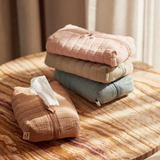 Housse pour lingettes - Wild Rose JOLLEIN