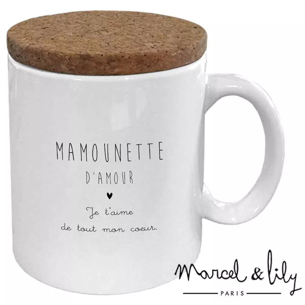 Mug Maman Tout Terrain Dès le Matin – Le cadeau parfait pour les mamans !
