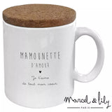 Mug Maman Tout Terrain Dès le Matin – Le cadeau parfait pour les mamans !