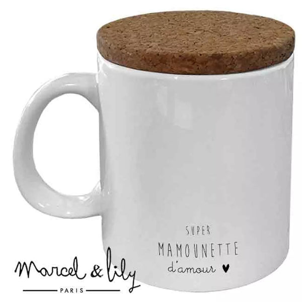 Mug Maman Tout Terrain Dès le Matin – Le cadeau parfait pour les mamans !