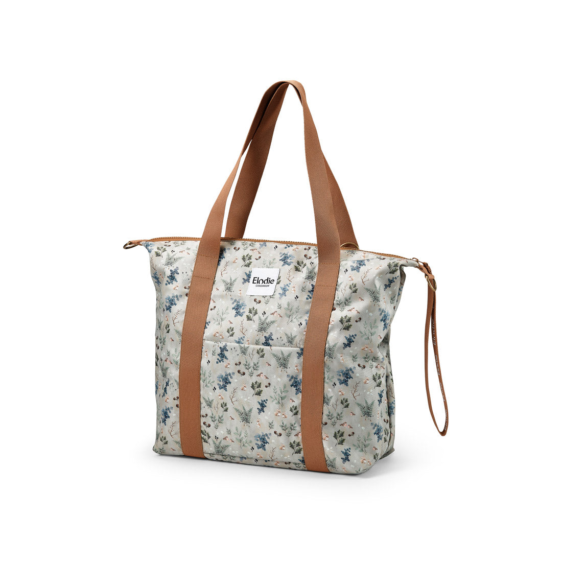 Sac à langer Soft Shell - Fairytale Forest