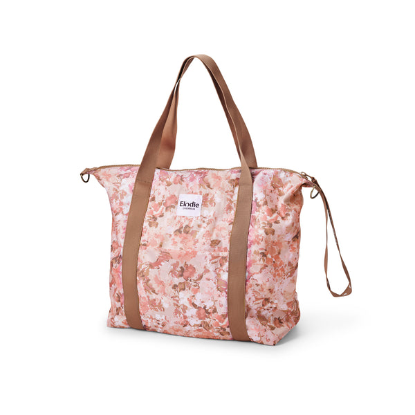 Sac à langer Soft Shell - River Rose