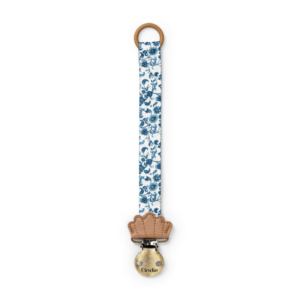 Attache-tétine – Garden Leo Toile