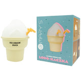 Veilleuse rechargeable Glace ice duck Mary's