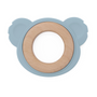 Anneau de dentition koala dusty blue GMLB