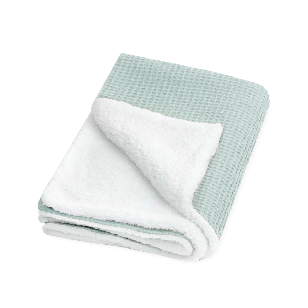 Couverture d’hiver Julius Zöllner – Gaufré Lagoon BB & CO