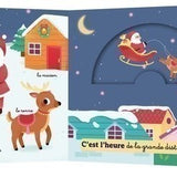 Mon Anim’agier Noël éveil enfants