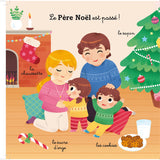 Mon Anim’agier Noël éveil enfants