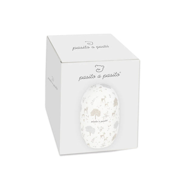 Balancelle automatique pour poussette Nara – 5 vitesses – Pasito a Pasito PASITO A PASITO