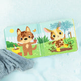 Livre de bain magique Messy Farm TIGER TRIBE