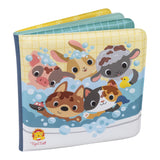 Livre de bain magique Messy Farm TIGER TRIBE