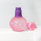 Bouteille de potion magique thermochromique – Violet à rose – Dès 2 ans TIGER TRIBE