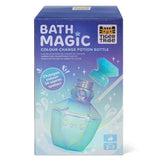 Bouteille de potion magique thermochromique – Violet à bleu – Dès 2 ans TIGER TRIBE