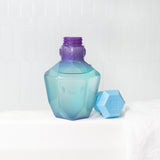 Bouteille de potion magique thermochromique – Violet à bleu – Dès 2 ans TIGER TRIBE
