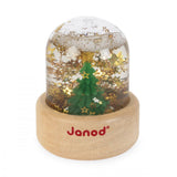 Bulle Sensorielle de Noël – Étoiles Dorées – Janod ⭐ JANOD