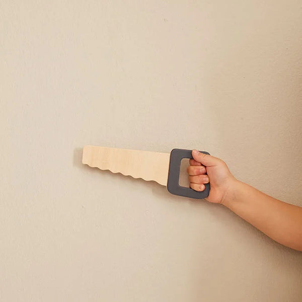 Caisse à outils enfant en bois FSC – kit bricolage complet dès 3 ans Kid's concept