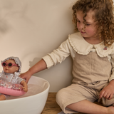 Poupée de plage Mara – Une adorable poupée de bain pour les aventures de l'été ☀️ LITTLE DUTCH