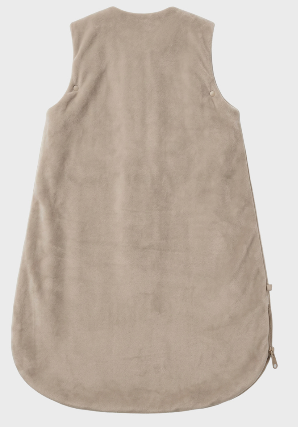 Gigoteuse bébé 70 cm en Veloudoux® – 1 à 6 mois – Noukie's NOUKIES