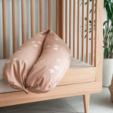 coussin d’allaitement maternité confortable