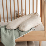 Coussin d’allaitement en coton jersey – grossesse et maternité Little goose JULIUS ZOLNER