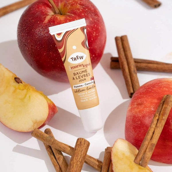 Baume à Lèvres Pomme Cannelle – Trew x Enjoy Phoenix TREW COSMETIC