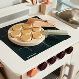 Ensemble crêpes suédoises enfant – dinette complète dès 2 ans Kid's concept